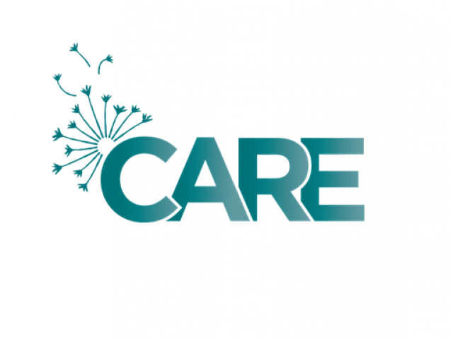 CARE Logo