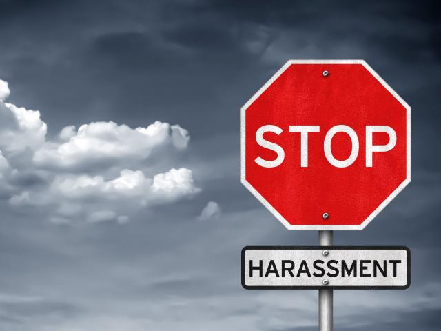 Stop Sign